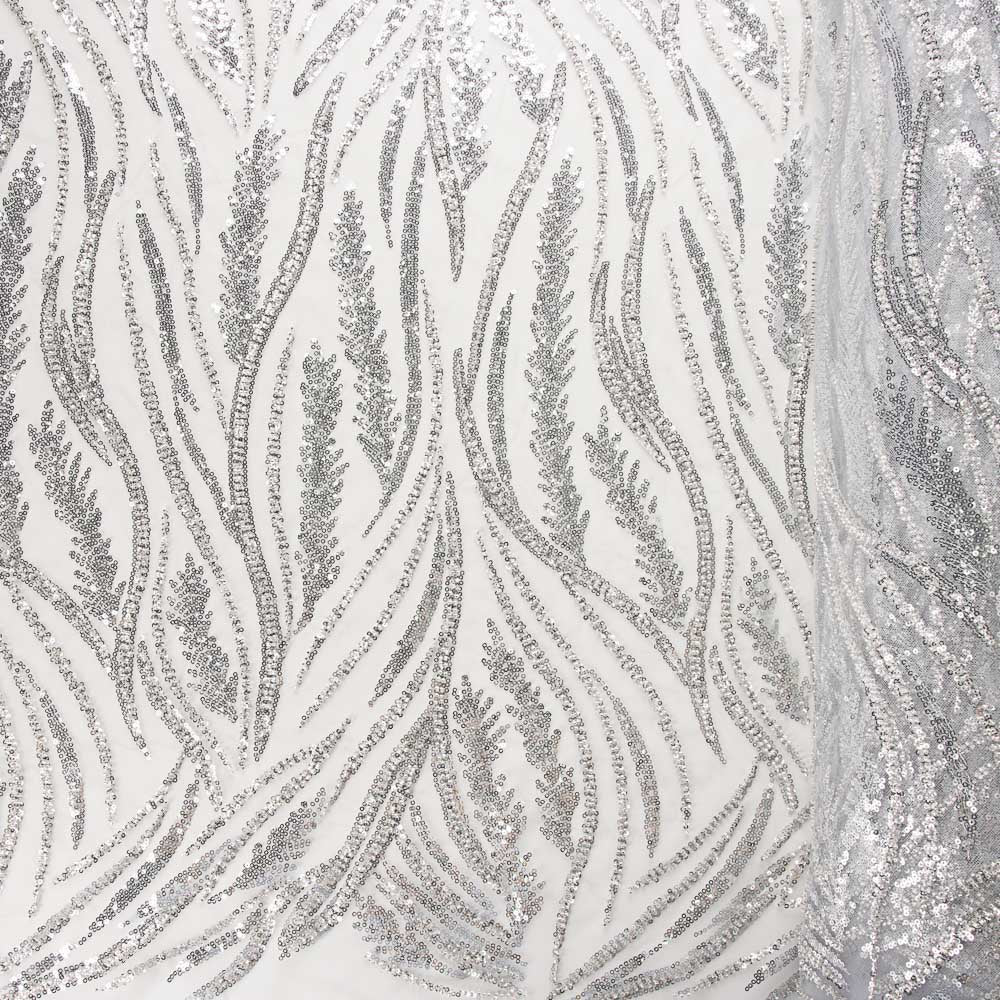 Pedraria Ondas Prateadas - Ribes y Casals