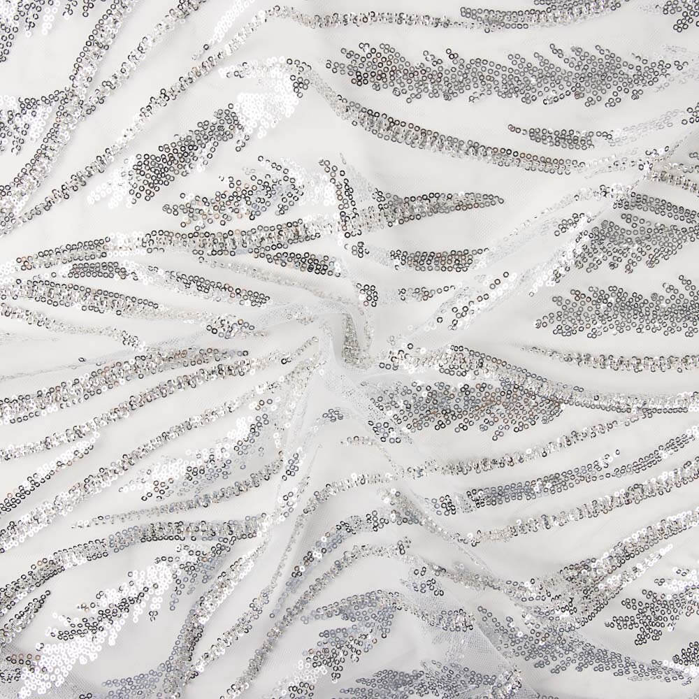 Pedraria Ondas Prateadas - Ribes y Casals