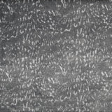 Tecido Pêlo Curto Azul Elétrico - Ribes y Casals