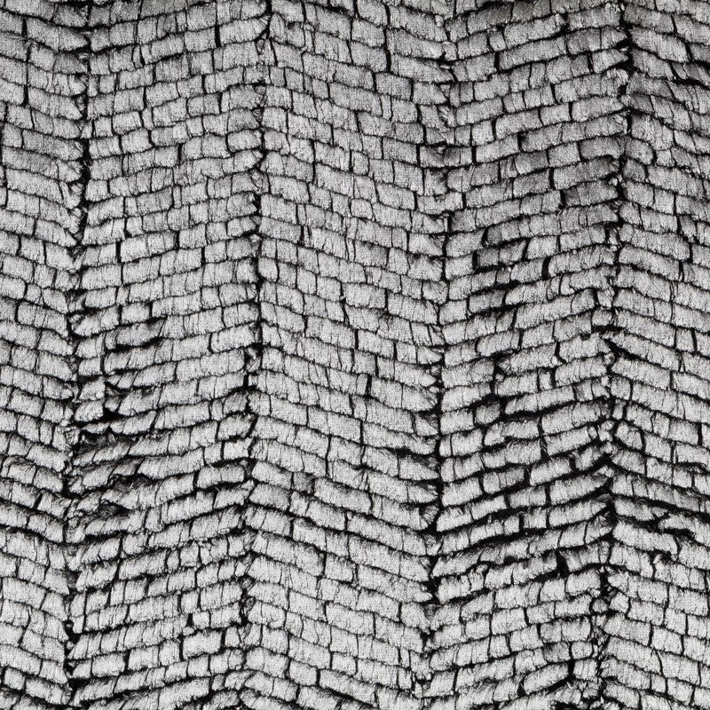 Cabelo Curto Fantasía Prata - Ribes y Casals