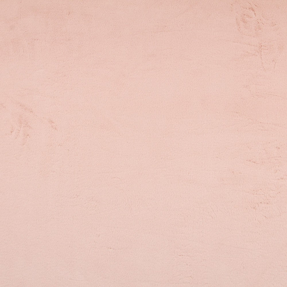 Pelo Curto Suave Rosa - Ribes y Casals