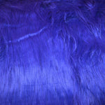 Pêlo Longo Azul elétrico - Ribes y Casals
