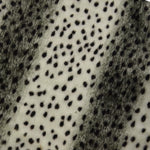 Pêlo Longo Leopardo Cinza - Ribes y Casals