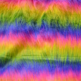 Pêlo Longo Rainbow - Ribes y Casals