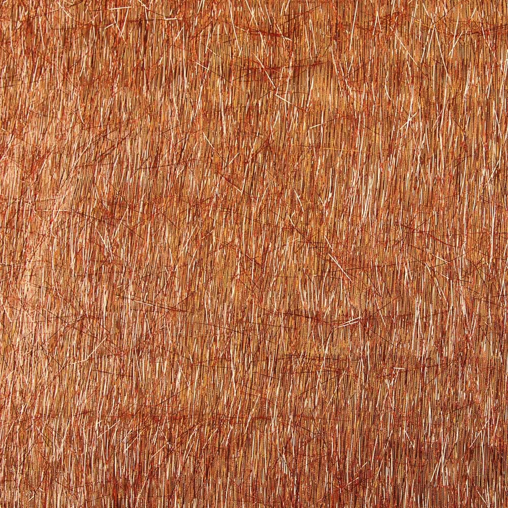 Pelo Brilhante Laranja - Ribes y Casals