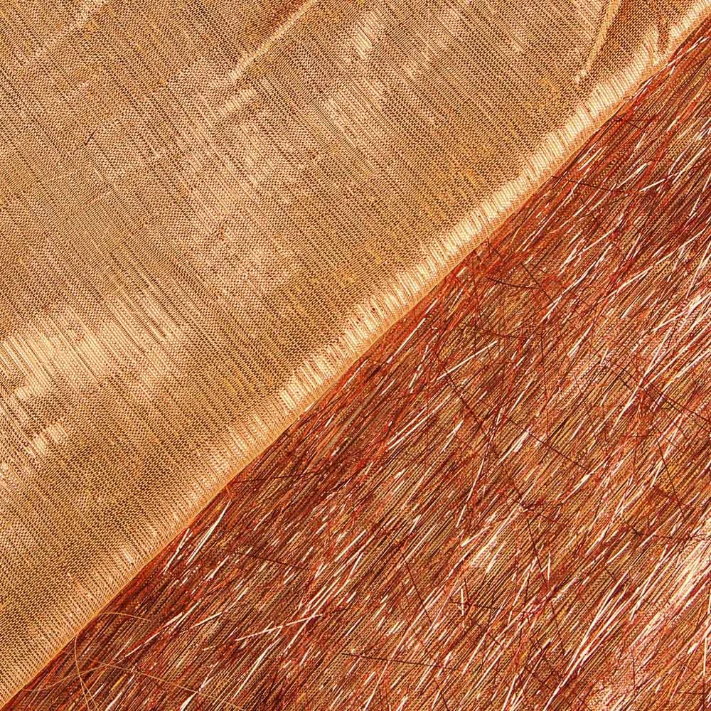 Pelo Brilhante Laranja - Ribes y Casals