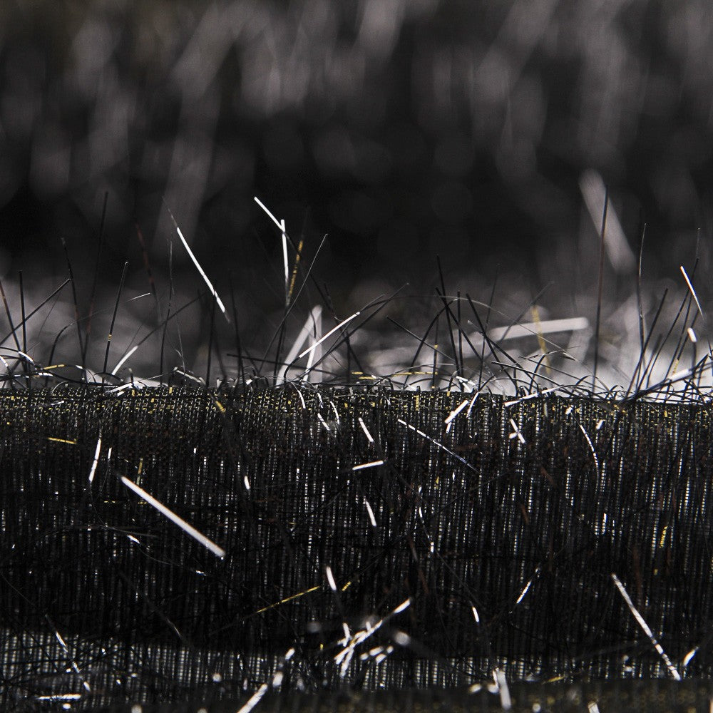 Pelo Brilhante Negro - Ribes y Casals