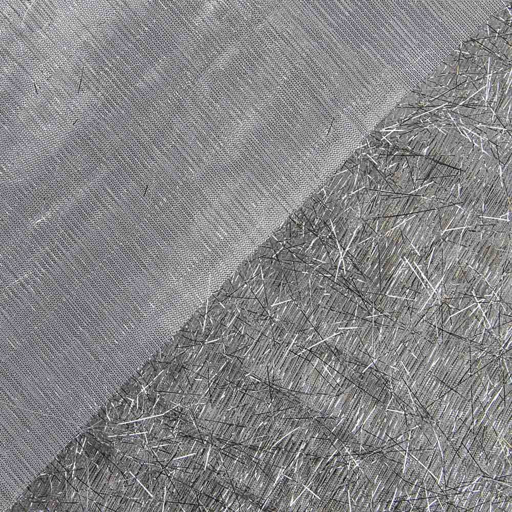 Pelo Brilhante Plata - Ribes y Casals