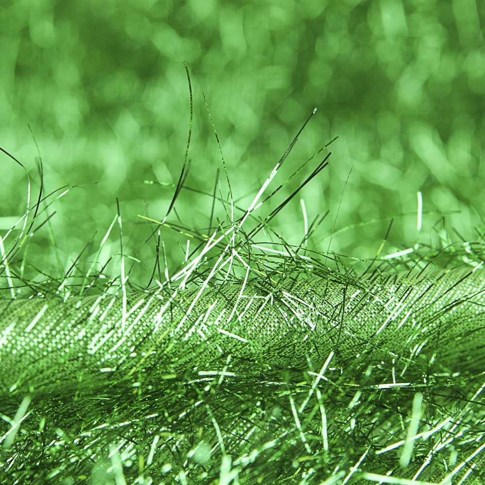 Pelo Brilhante Verde - Ribes y Casals