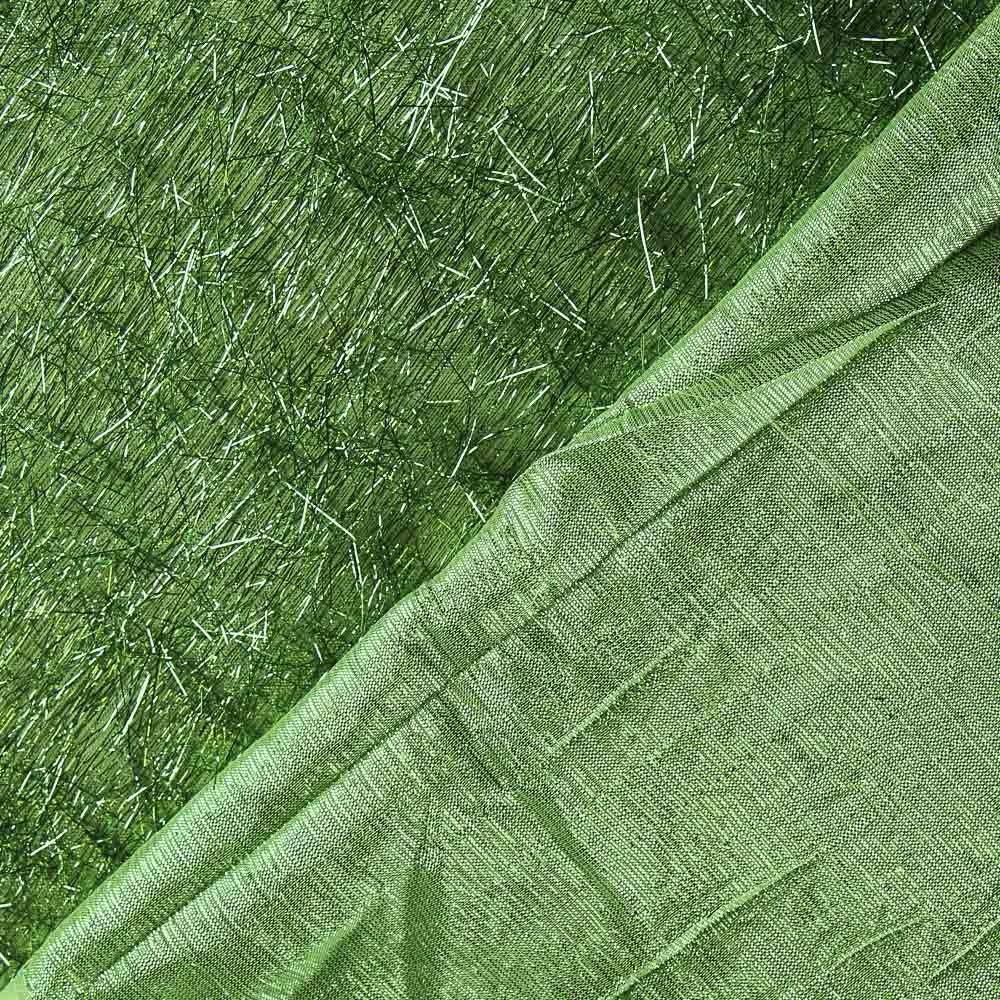 Pelo Brilhante Verde - Ribes y Casals