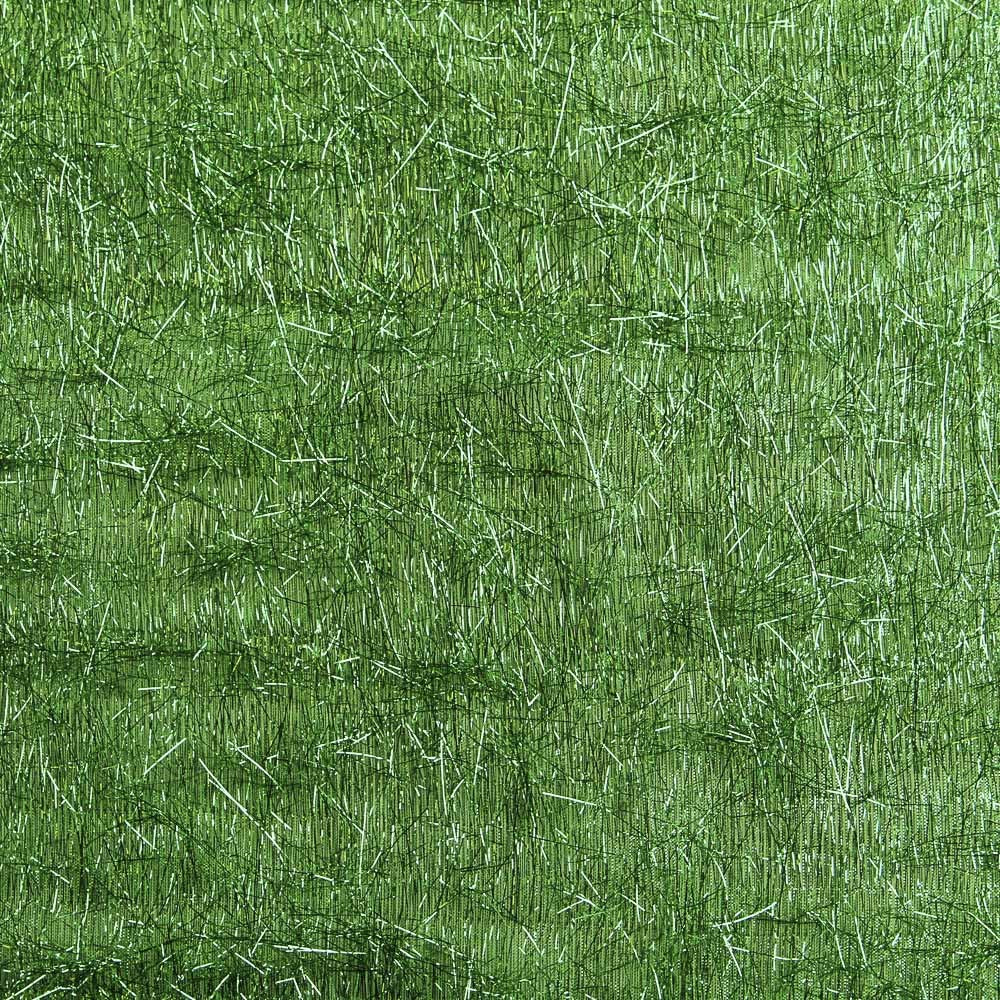 Pelo Brilhante Verde - Ribes y Casals