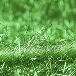 Retal Pelo Metal Verde 190x115 cm - Ribes y Casals