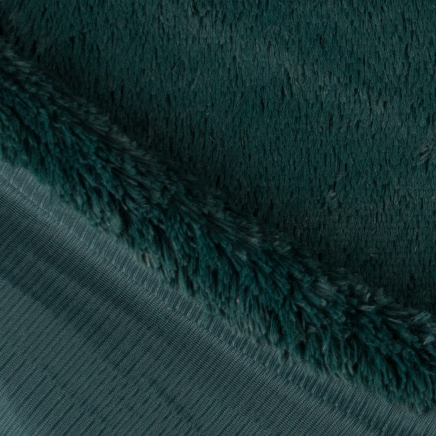 Pêlo Moda Verde Garrafa - Ribes y Casals