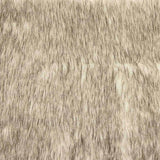 Pelo Longo Lobo Cinza - Ribes y Casals