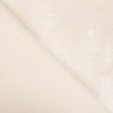 Pêlo Curto Brilhante Ecru - Ribes y Casals