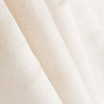 Pêlo Curto Brilhante Ecru - Ribes y Casals