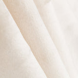 Pêlo Curto Brilhante Ecru - Ribes y Casals