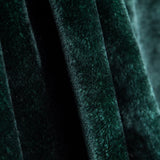 Pêlo Curto Brillante Verde Garrafa - Ribes y Casals