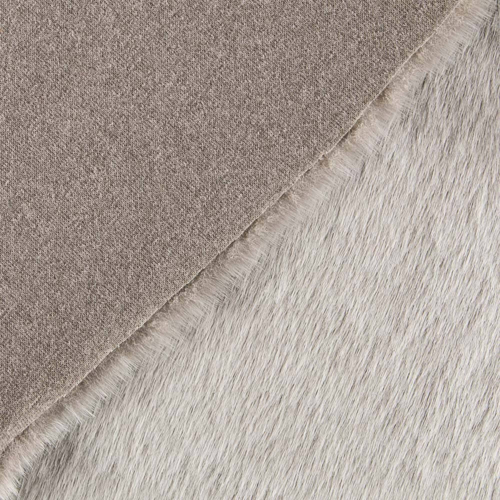 Pêlo Vison Liso - Ribes y Casals