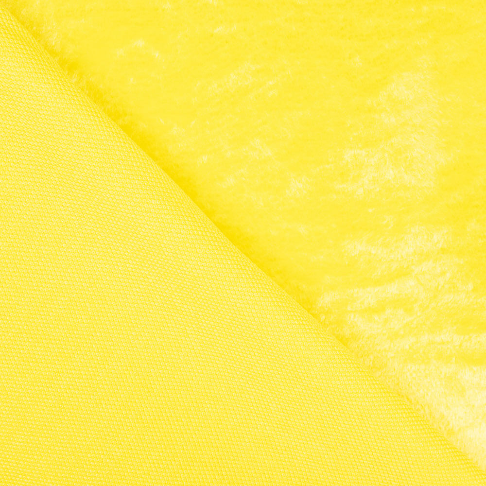 Pêlo Curto Galinha Amarelo - Ribes y Casals