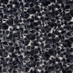 Pelo Curto Animal Print Cinzas - Ribes y Casals