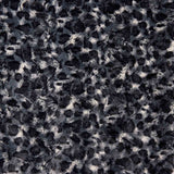 Pelo Curto Animal Print Cinzas - Ribes y Casals