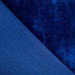 Pêlo Curto Brilhante Azul - Ribes y Casals