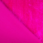 Pêlo Curto Brilhante Fúcsia - Ribes y Casals