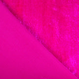 Pêlo Curto Brilhante Fúcsia - Ribes y Casals