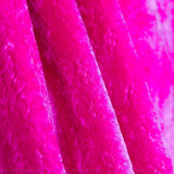 Pêlo Curto Brilhante Fúcsia - Ribes y Casals