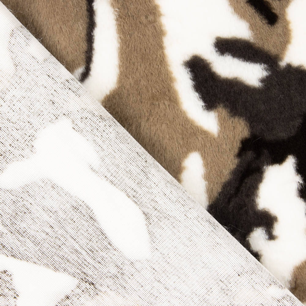 Pêlo Curto Mimetic - Ribes y Casals