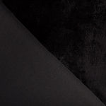 Pêlo Curto Brilhante Preto - Ribes y Casals