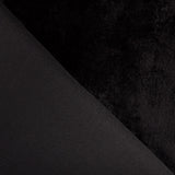 Pêlo Curto Brilhante Preto - Ribes y Casals