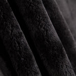 Pêlo Curto Brilhante Preto - Ribes y Casals