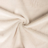 Pêlo Curto Soft Touch Cru - Ribes y Casals