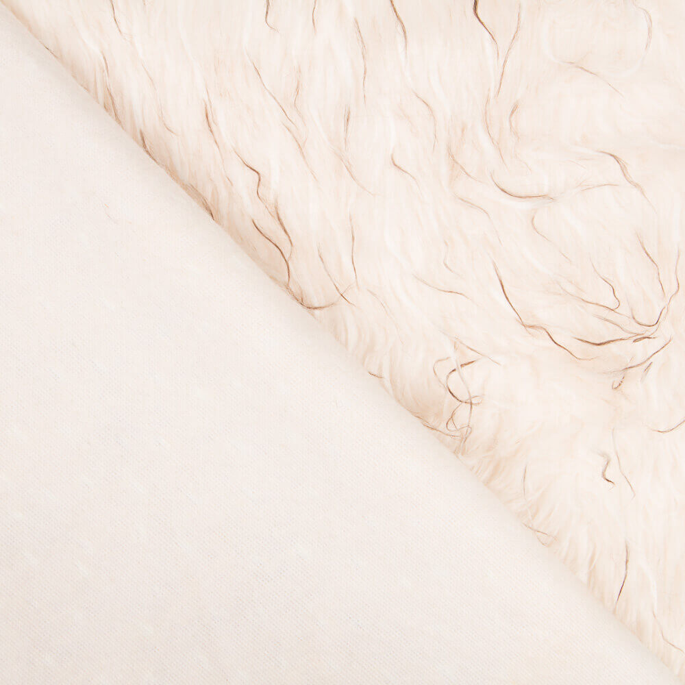 Pêlo Cru Brilho - Ribes y Casals