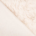 Retal Pelo Crudo Destello 65x140 cm - Ribes y Casals