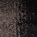 Pêlo Fantasia Espelhos Pretos - Ribes y Casals