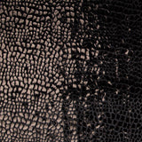 Pêlo Fantasia Espelhos Pretos - Ribes y Casals