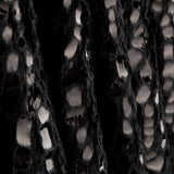 Pêlo Fantasia Espelhos Pretos - Ribes y Casals