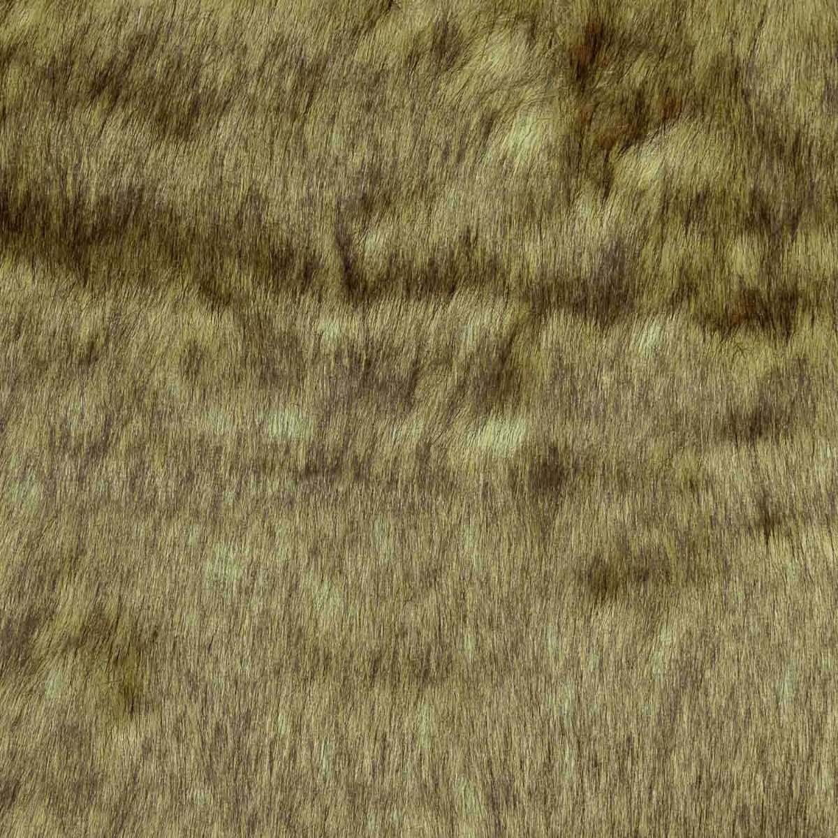 Pelo Longo Lobo - Ribes y Casals