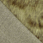 Pelo Longo Lobo - Ribes y Casals