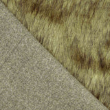 Pelo Longo Lobo - Ribes y Casals