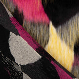 Pelo Longo Multicolorido - Ribes y Casals