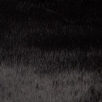 Pelo Largo Suave Negro - Ribes y Casals