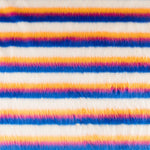 Pêlo Riscas Cores - Ribes y Casals