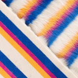 Pêlo Riscas Cores - Ribes y Casals