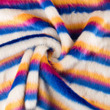 Pêlo Riscas Cores - Ribes y Casals