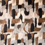 Pêlo Nutria Patch - Ribes y Casals