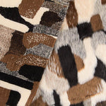 Pêlo Nutria Patch - Ribes y Casals